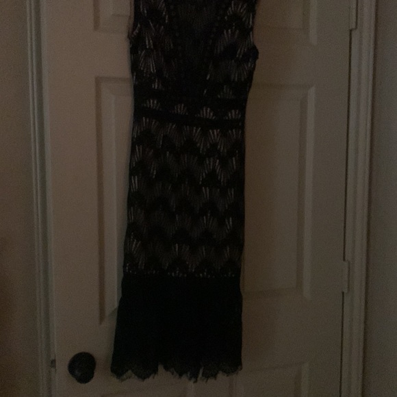 New with tags size small. 😍 beautiful. Charlotte Russe - Picture 4 of 5